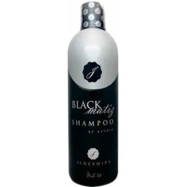 Black Matiz Shampoo Jehesmipa Original