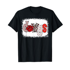 Funny Team Go Dawgs Back To School T-Shirt