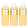 Malgeuldam rice bran oil, 1L, 3 pieces / 맑을담 미강유 오일, 1L, 3개