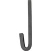 Body-Mounting J-Hook, 5 Inch #3050386