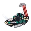 Watch Movement Coil Circuit Board Compact Exquisite Quartz Watch Integrated