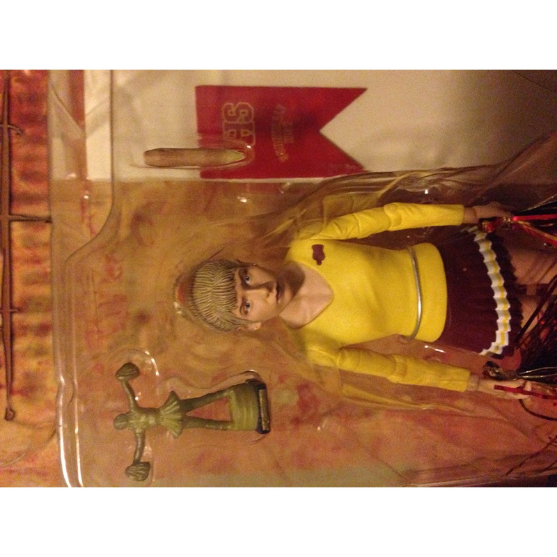 Diamond Select Buffy the Vampire Slayer Cheerldr Buffy