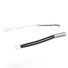 3D Printer Heating Rod Thermistor Kit Heating Rod Tube +