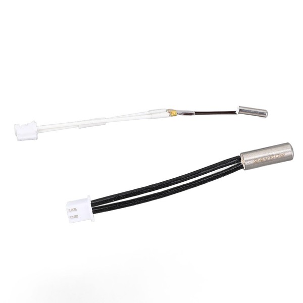 3D Printer Heating Rod Thermistor Kit Heating Rod Tube +