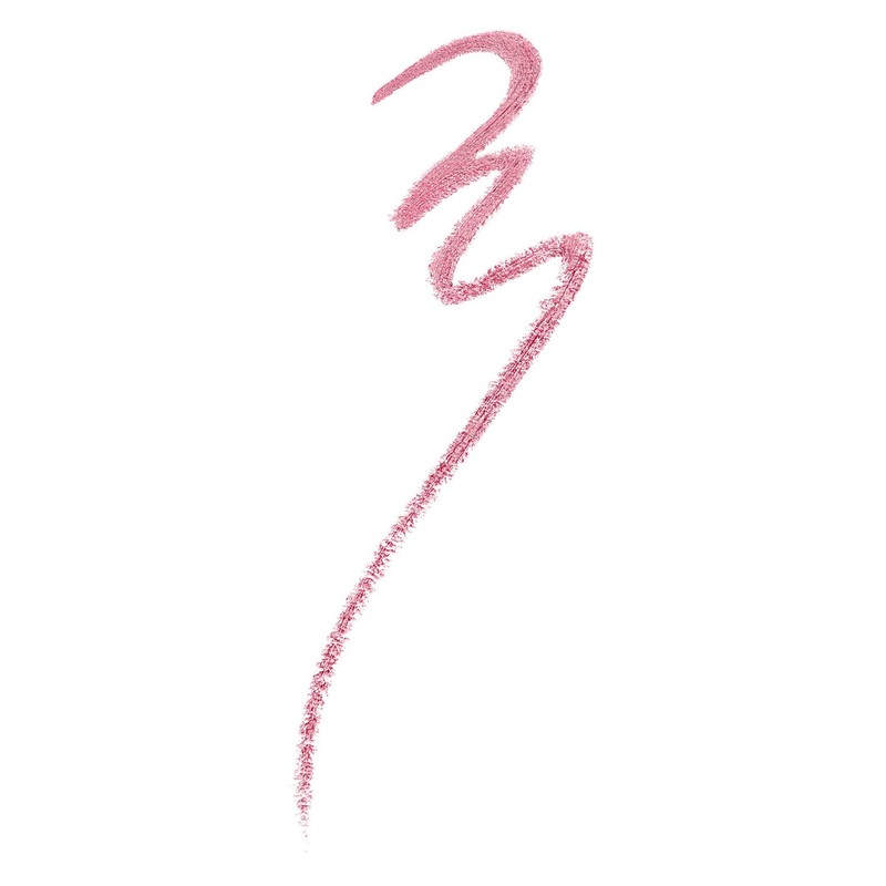 Maybelline Color Sensational Shaping Lip Liner with Self-Sharpening Tip, Palest