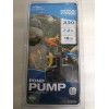Tolal Pond Total Pond 330 GPH Pond Pump 3/4"Tubing Medium