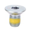 Miokycl Steering Wheel Bolt 1036655 00 A Steering Wheel Fastening