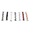 7 Packs Replacement Nylon Watch Band Elastic Braided Sport Watch