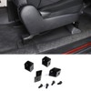 Aunginsy Car Seat Spacers - Compatible with Toyota FJ Cruiser
