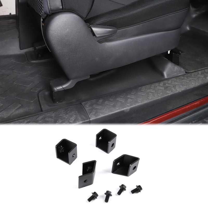 Aunginsy Car Seat Spacers - Compatible with Toyota FJ Cruiser