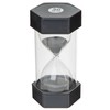 Jumbo Sand Timer for Kids- Colorful and Attractive-Easy to Operate-