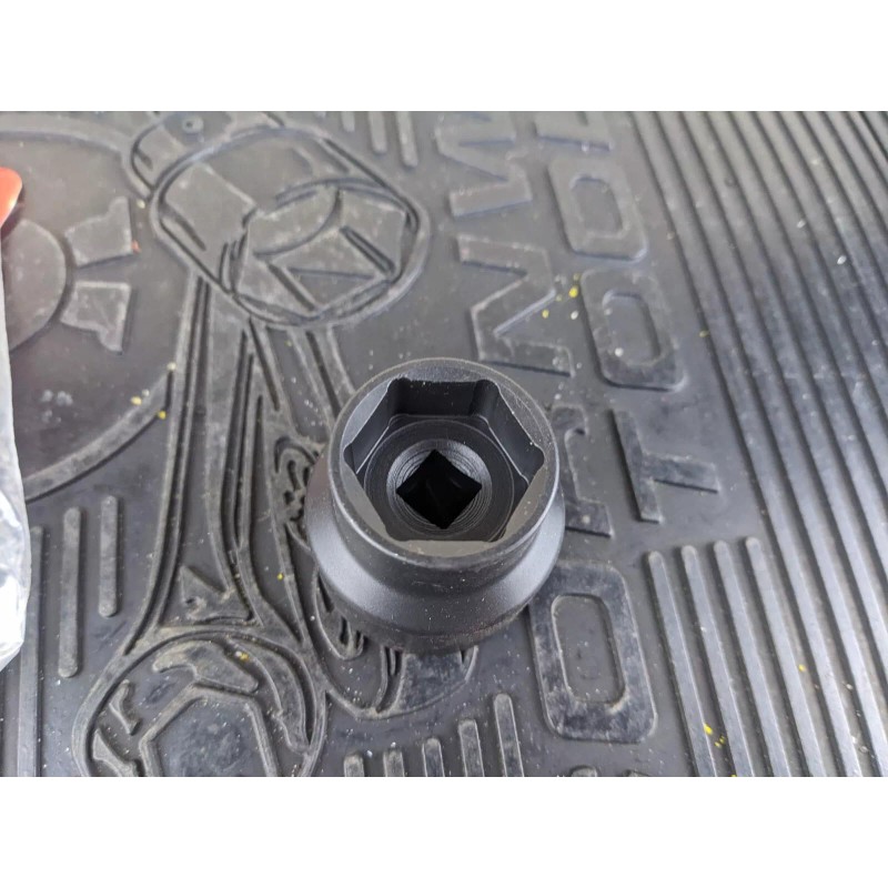 Snap-on #av293 NEW Snap On OFS2432 24/32mm 3/8" Drive Flip