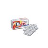 Unipharma D 3 Fix Extra 1200 IU60tab Vitamin D3, 60tabs