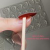 20 Sheets Nail Adhesive Tabs Press on Nail Sticky Tabs: