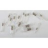 Savage Gear Glass Rattle Kit (15 Stück) - Glasrasseln, Glaskörper