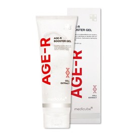 Medicube [Medicube] AG Booster Gel Serum 250ml. / [메디큐브] 에이지알 부스터 젤 세럼 250ml.