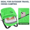 Beaface Ultra Lightweight Backpack Foldable, Waterproof Foldable Rucksack for Outdoor