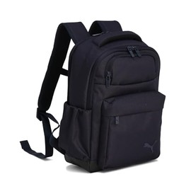 PUMA 091765 Drop Small Backpack, New Navy (03) Spring and Summer 25, Free size
