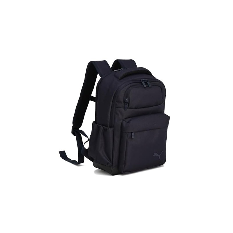 PUMA 091765 Drop Small Backpack, New Navy (03) Spring and