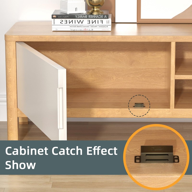 Cabinet Magnetic Catch Jiayi 12 Pack Magnetic Closures for Cabinet