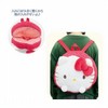 Hatayama Shoji Sanrio 63201331 Macaron Backpack, My Melody Approx. 12.6