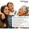 Inositol Fairhaven Health Pro Women 180 Cápsulas Fertilidad Femenina