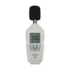 Sound Level Meter Mini LCD Digital Display Noise Measurement Environmental