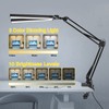 2-in-1 LED Double Head Desk Lamps for Home Office, 24W