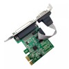 PCI Express Tarjeta Pci-e Serial Y Paralelo Puertos Adaptador Pci