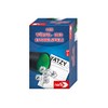 Noris Classic 100 Dice and Toss Games (Multi-Colour)