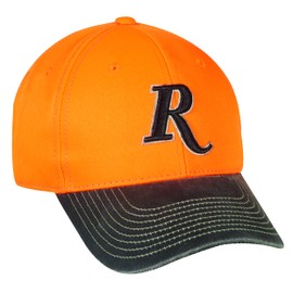 Outdoor Cap Structured Remington Blaze Cap