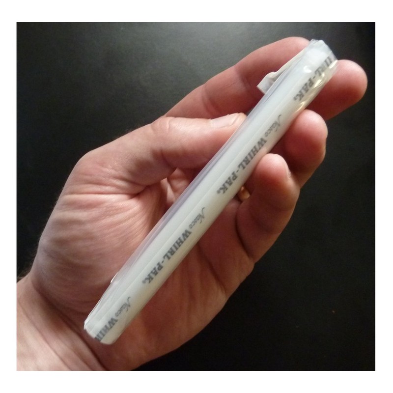 Survival Water Treatment Pack