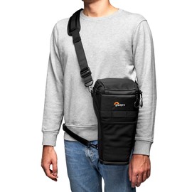 Lowepro ProTactic DSLR Toploader