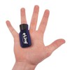 MedVance Elivo Finger Splint, Trigger Finger Support Brace for Thumb,