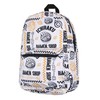 Bioworld Naruto Backpack Ichiraku Ramen Shop Laptop School Travel Backpack