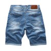 Rock Creek Denim M50 Men's Shorts (Rc-2211) - Long Live