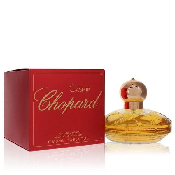 Chopard Casmir Eau De Parfum Spray By Chopard, 3.4 oz Eau De Parfum Spray