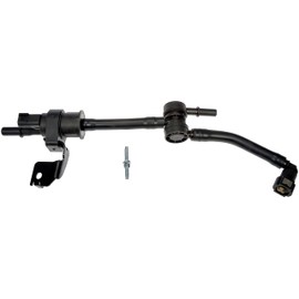 Dorman 994-140 Vapor Canister Purge Valve Compatible with Select Ford/Lincoln Models