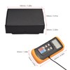 Digital Illuminance Light Meter Manual Range 200 to 200,000 Lux