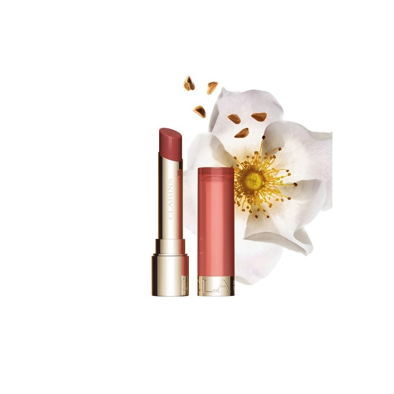 Clarins Lip Oil Balm 2.9g - Pale Pink 80106557 /