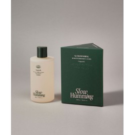 Slow Humming Woody Nary Body Wash Lake Fog