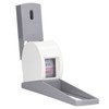 Wall Mounted Height Meter, 220cm Stadiometer Growth Stature Meter Measure,