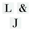 Alphabet Initial Letter Glass Drinks Coaster Mat Gift