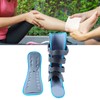 Ankle Support Stabilizer 360 Degree Protection Breathable Adjustable Strap Foot