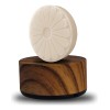 Jabón Amolli Hotelero Redondo 15g Base Vegetal Paquete 100 Pzs