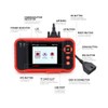 LAUNCH 2025 LAUNCH OBD2 Scanner CRP123 Engine Diagnostic Scan Tool