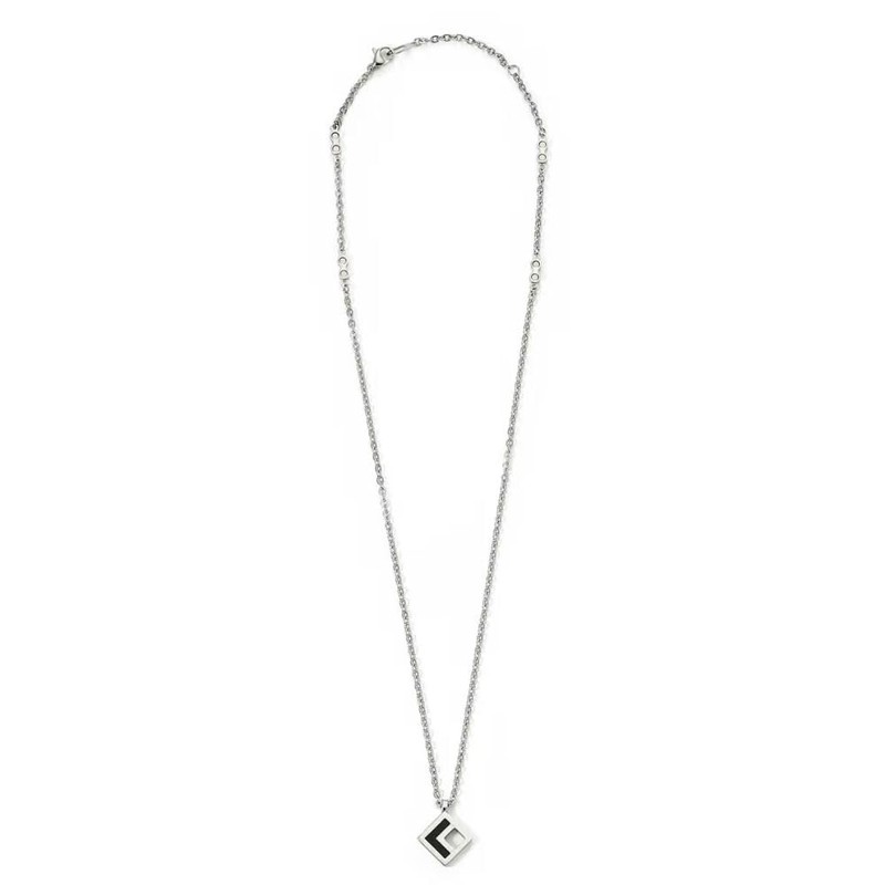 Colantotte COA Necklace Zest Square