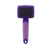 Fancy Pets Expert Cepillo con Puntas Redondeadas Expert para Gato