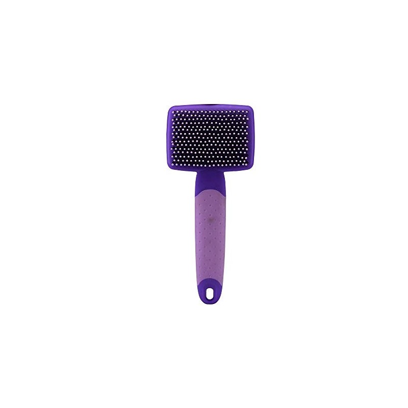 Fancy Pets Expert Cepillo con Puntas Redondeadas Expert para Gato