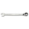 TONE RMR-13 Switchable Ratchet Glasses Wrench 2 Sides Width 0.5